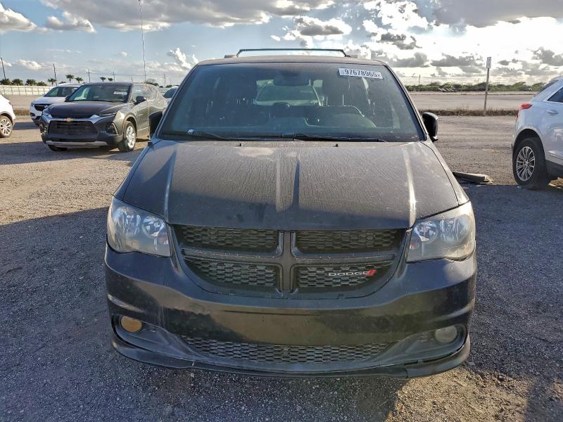 Фото 5 - DODGE CARAVAN