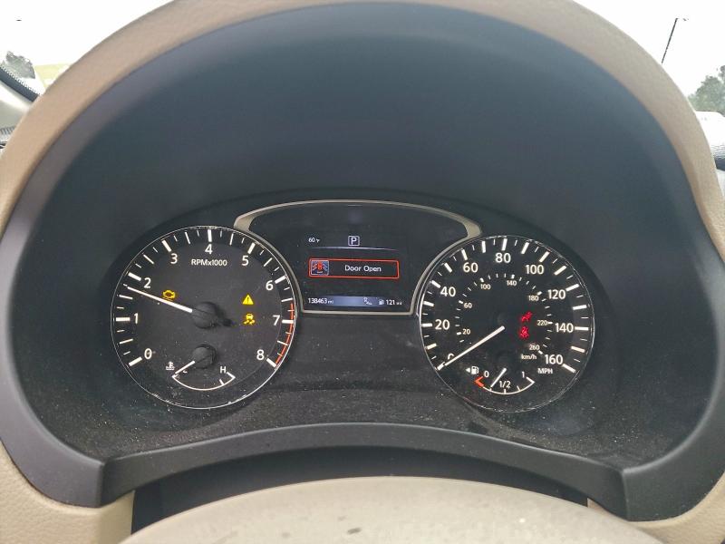 Фото 9 - NISSAN ALTIMA