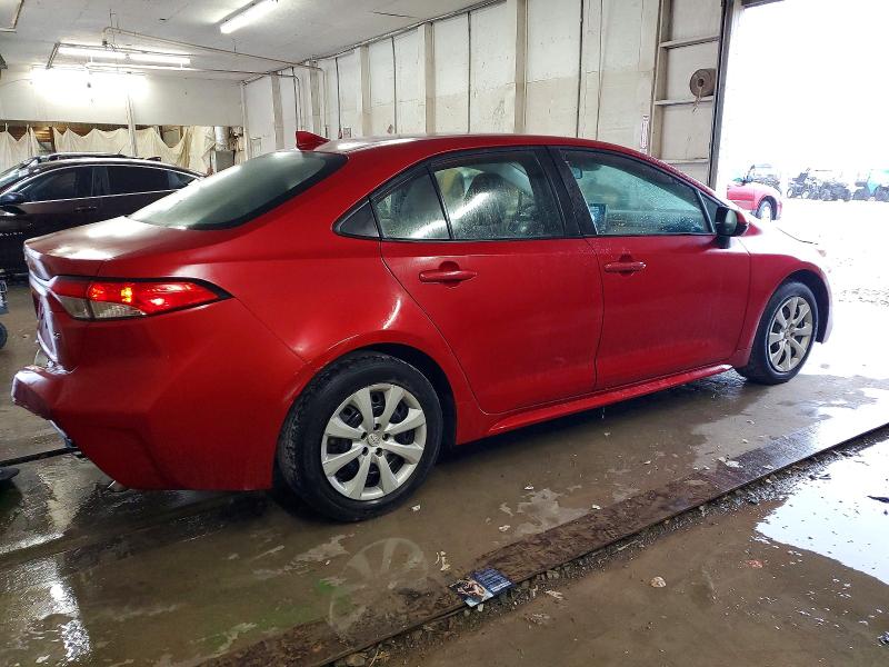 Фото 3 - TOYOTA COROLLA