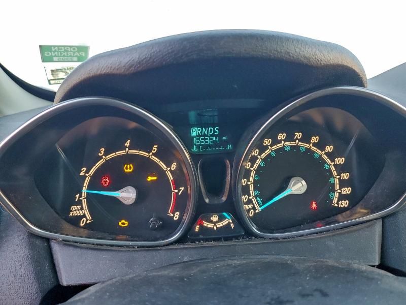 Фото 9 - FORD FIESTA