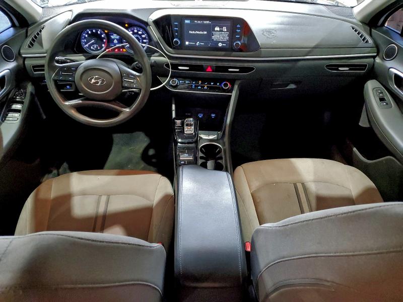 Фото 8 - HYUNDAI SONATA