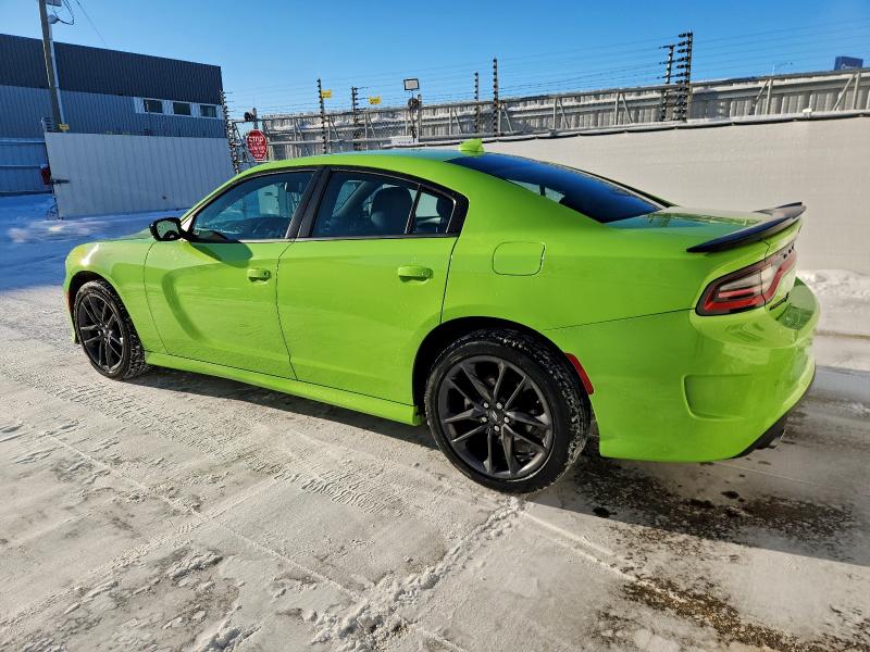 DODGE CHARGER 2023 VIN 2C3CDXMG6PH537452