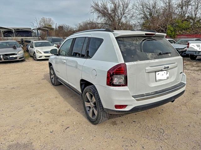 Фото 3 - JEEP COMPASS