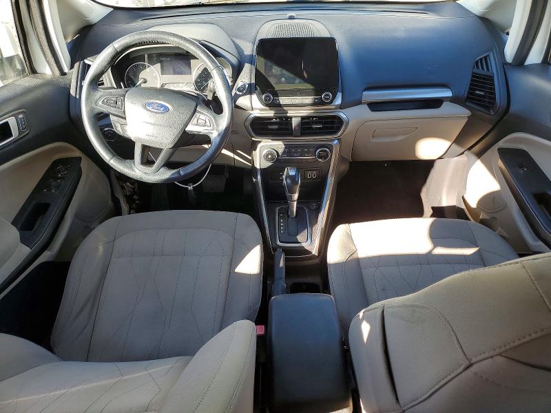 Фото 8 - FORD ECOSPORT