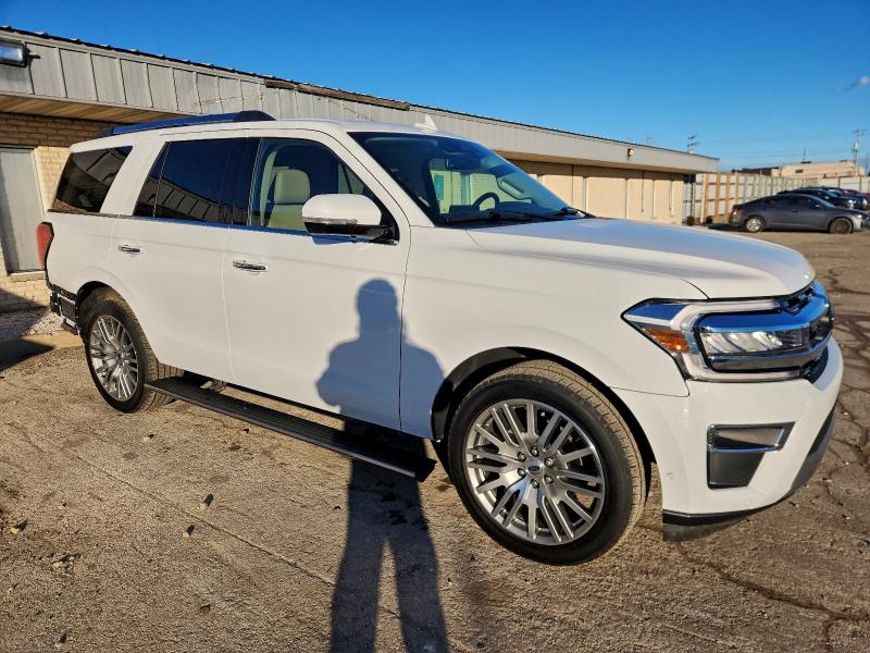 Фото 4 - FORD EXPEDITION