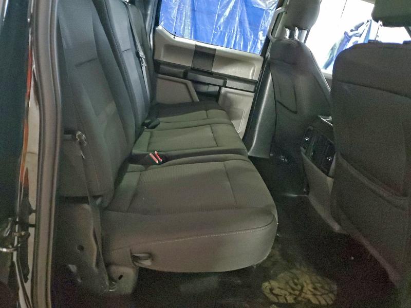 Фото 10 - FORD F-150