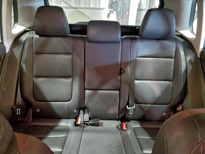 Фото 10 - VOLKSWAGEN TIGUAN