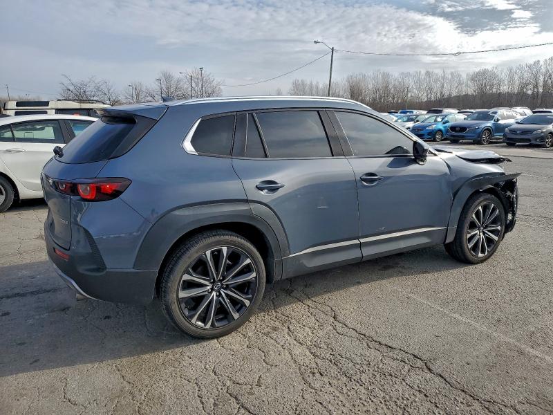 Фото 3 - MAZDA CX-50