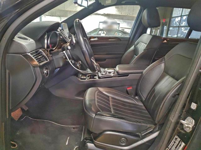 Фото 7 - MERCEDES-BENZ GLS-CLASS