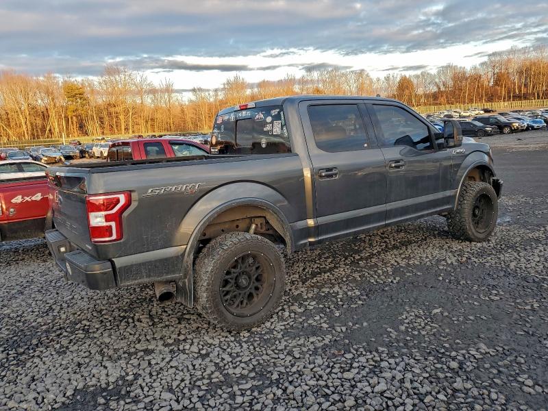 Фото 3 - FORD F-150
