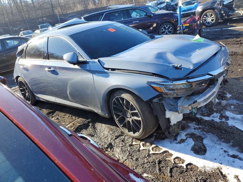 Фото 4 - HONDA ACCORD