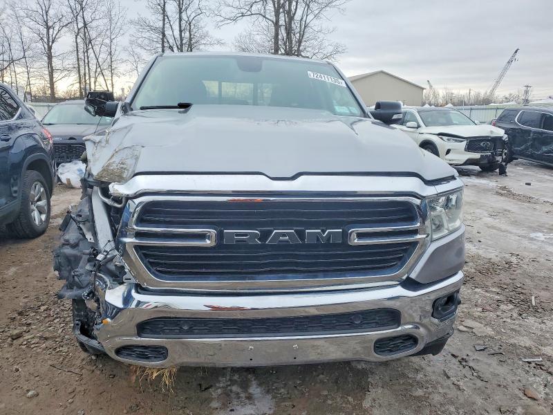 Фото 5 - RAM 1500