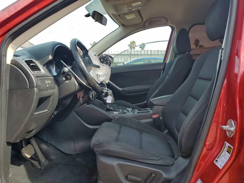 Фото 7 - MAZDA CX-5