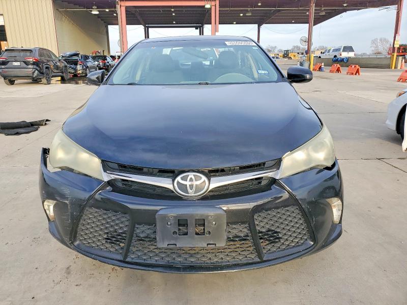 Фото 5 - TOYOTA CAMRY