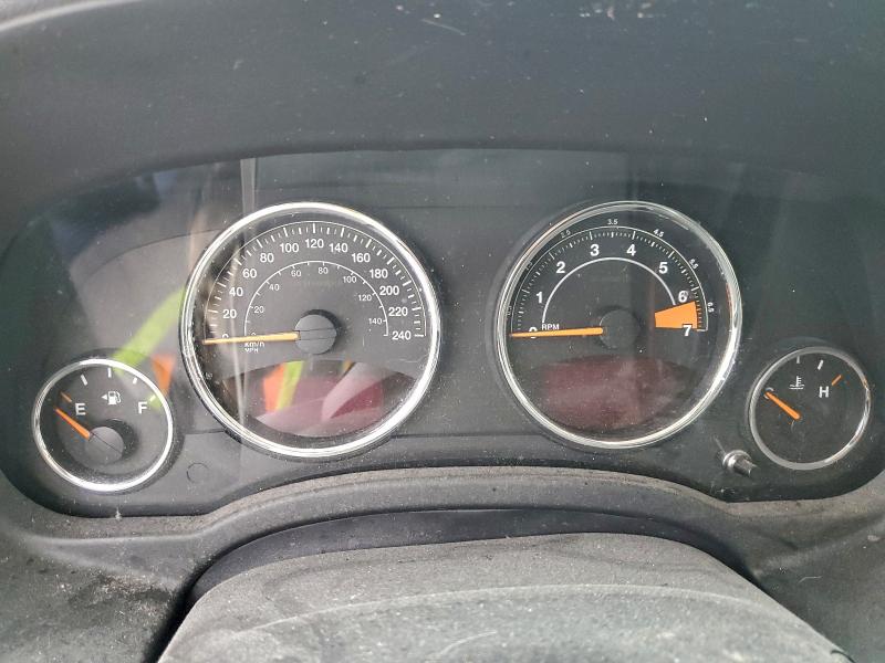 Фото 9 - JEEP COMPASS