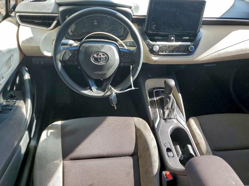 Фото 8 - TOYOTA COROLLA