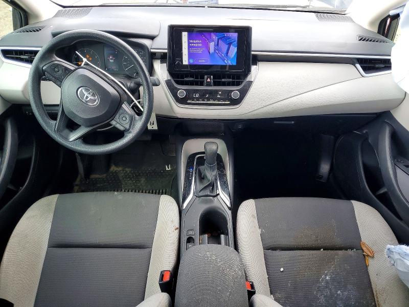 Фото 8 - TOYOTA COROLLA