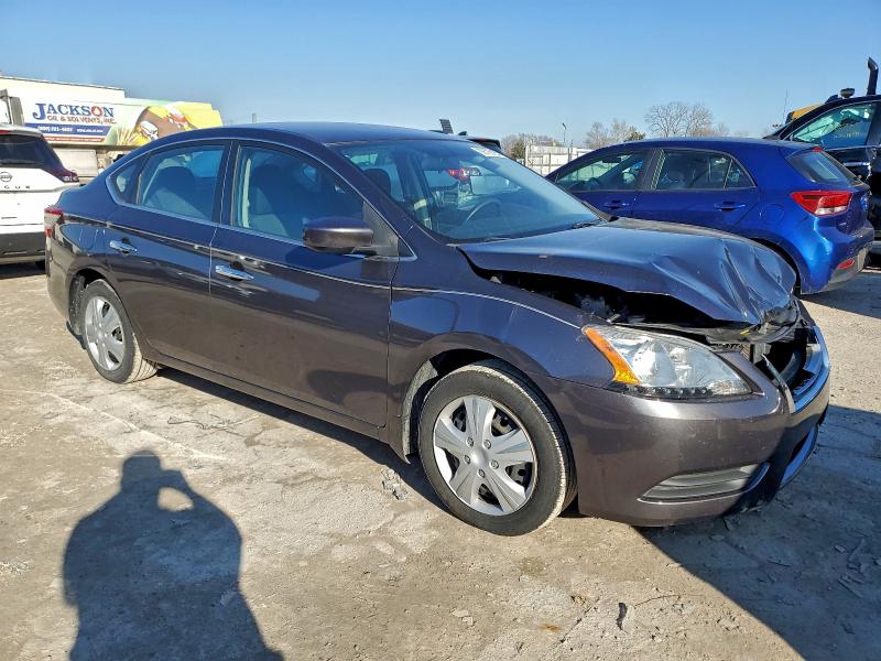 Фото 4 - NISSAN SENTRA