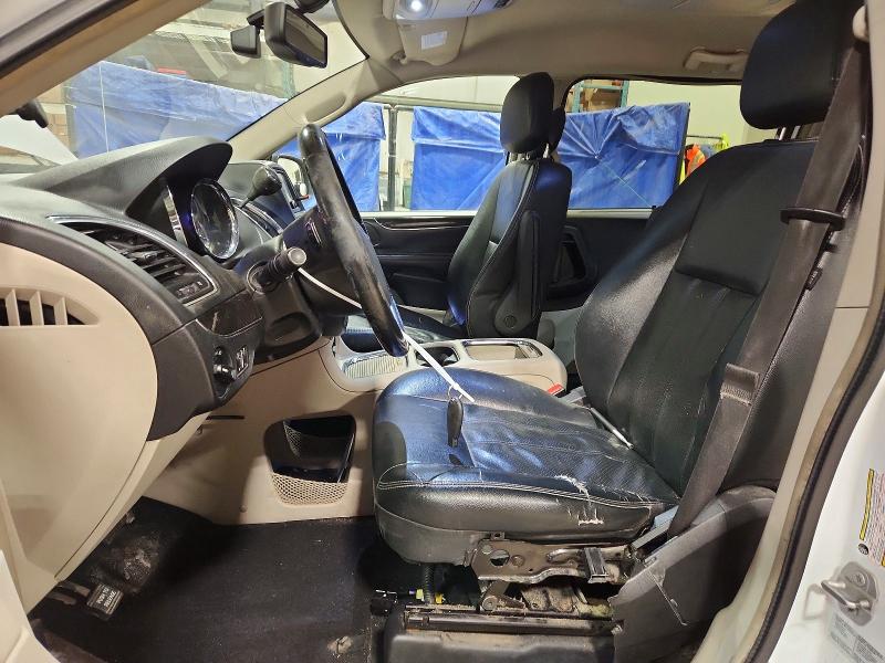 Фото 7 - CHRYSLER MINIVAN