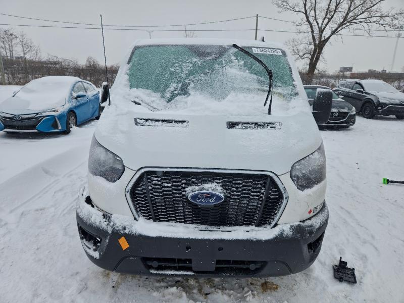 Фото 5 - FORD TRANSIT