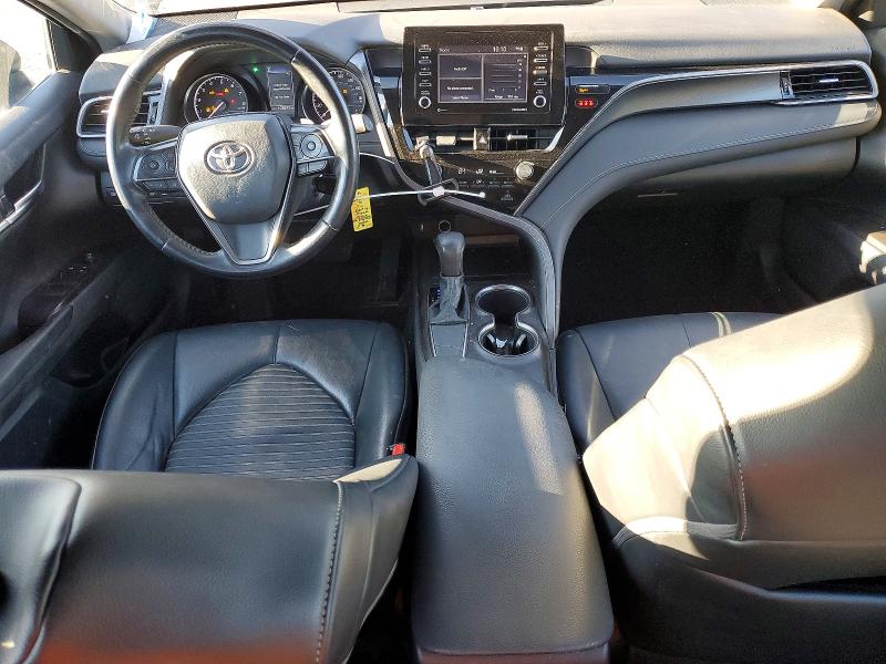 Фото 8 - TOYOTA CAMRY