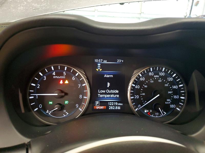 Фото 9 - INFINITI Q50