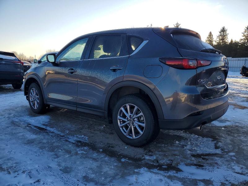 Фото 2 - MAZDA CX-5 PREFE