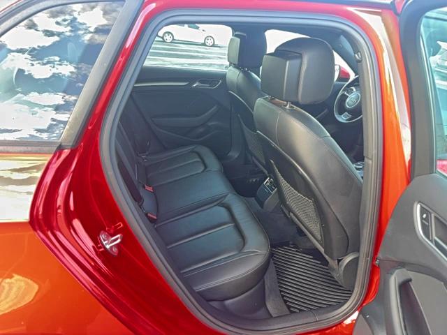 Фото 6 - AUDI A3