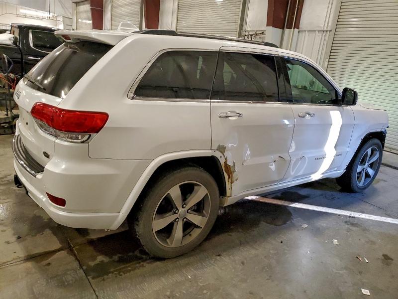 Фото 3 - JEEP GRAND CHER