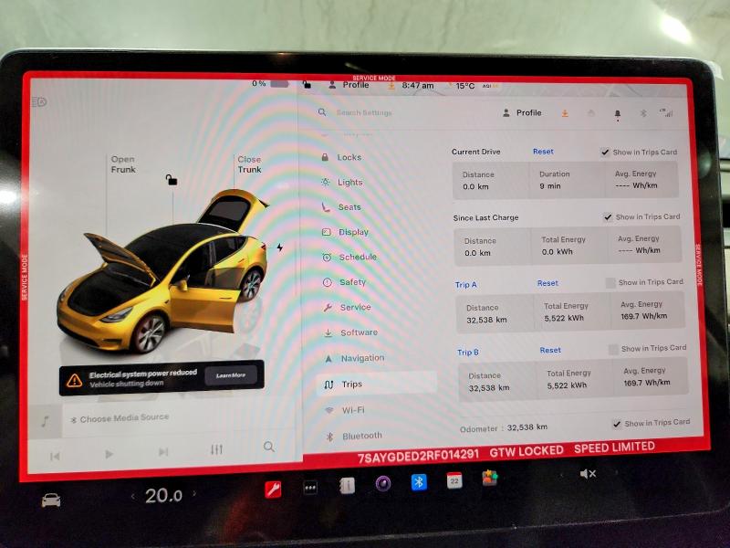 Фото 9 - TESLA MODEL Y