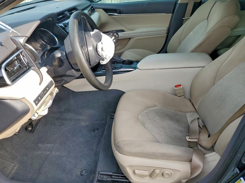 Фото 7 - TOYOTA CAMRY