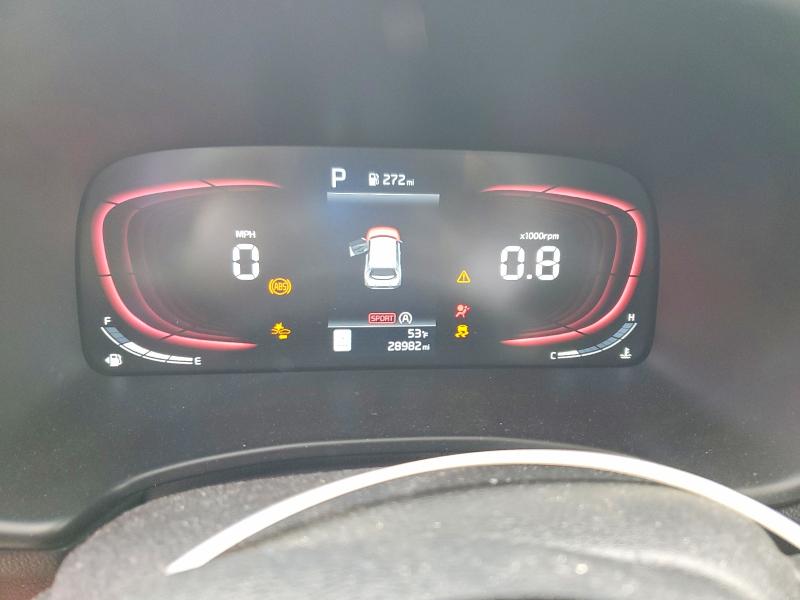 Фото 9 - KIA SOUL