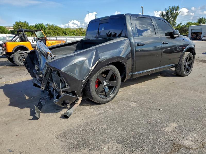 Фото 3 - RAM 1500