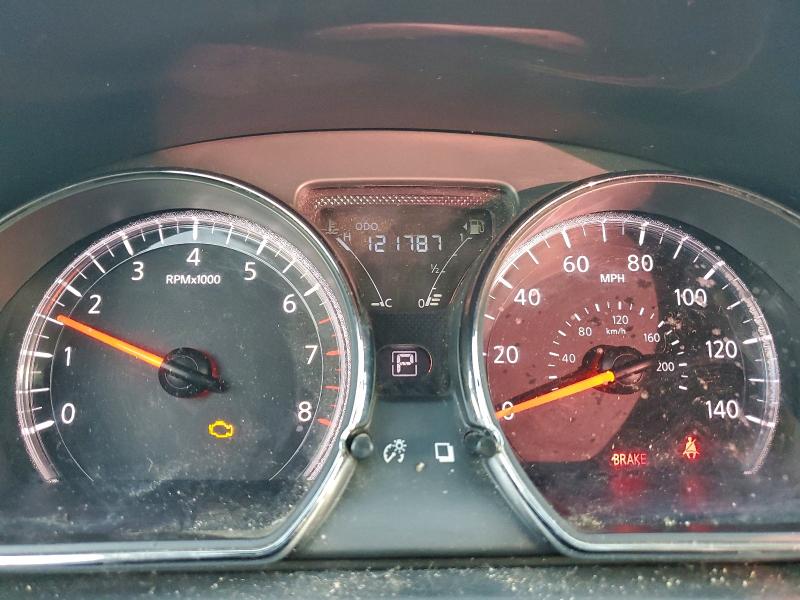 Фото 9 - NISSAN VERSA