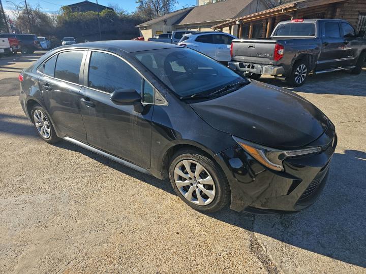 Фото 1 - TOYOTA COROLLA