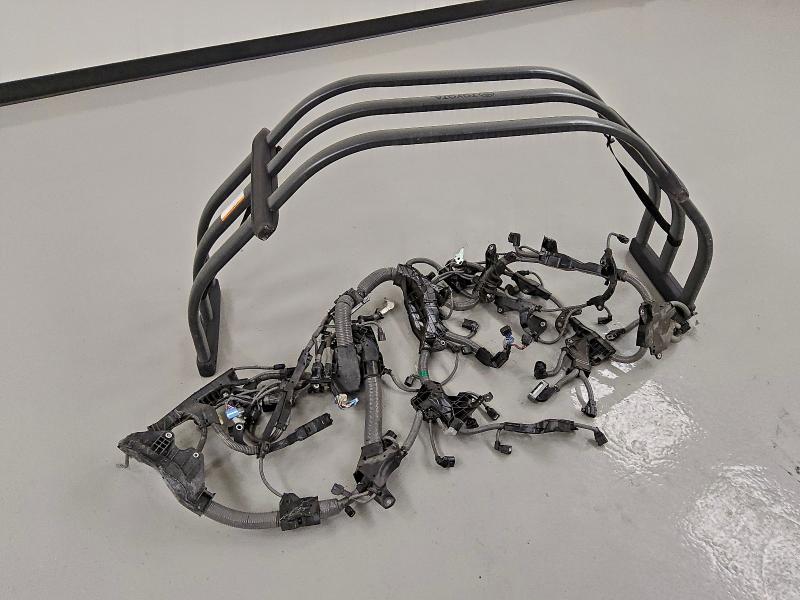 Фото 12 - TOYOTA TUNDRA