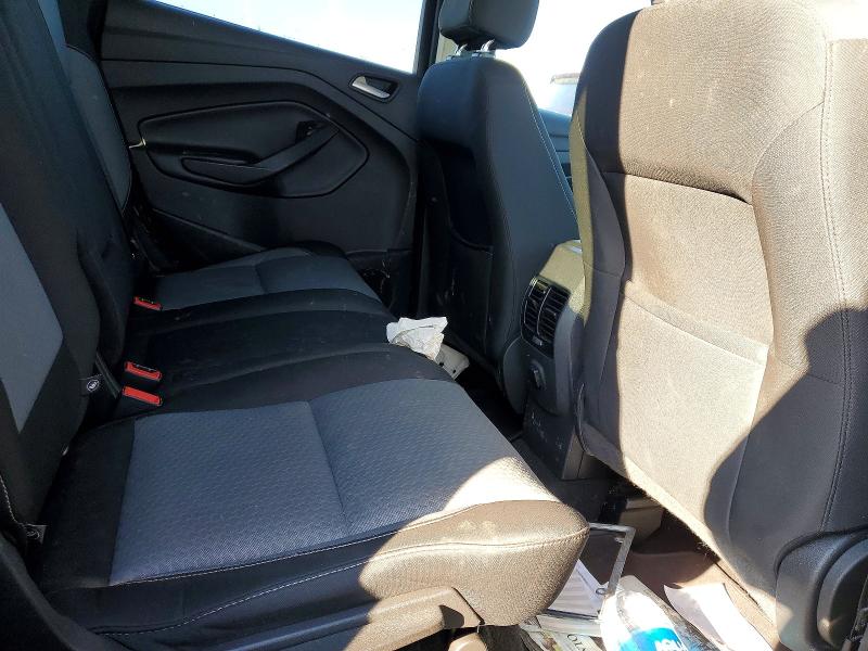 Фото 11 - FORD ESCAPE