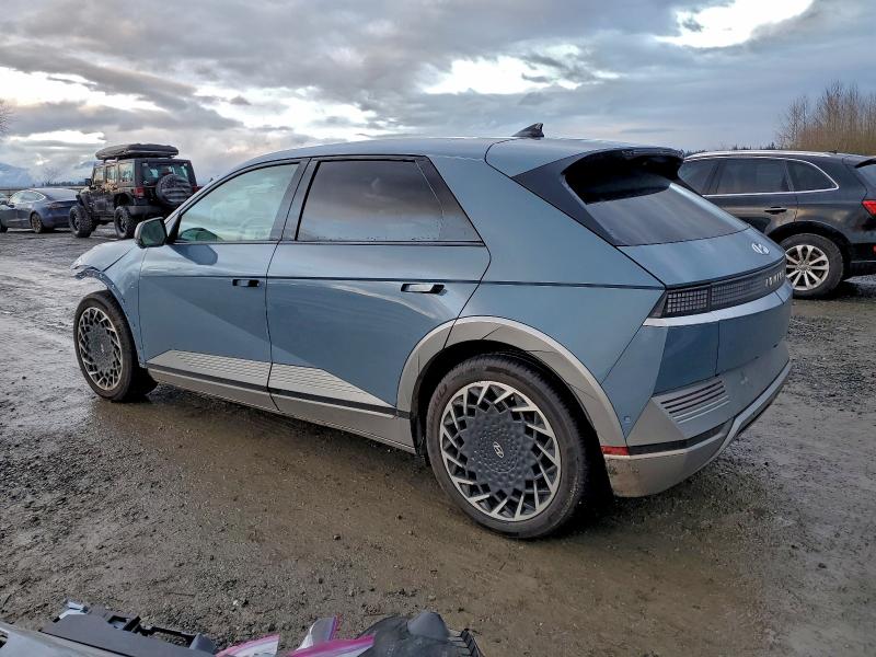 Фото 2 - HYUNDAI IONIQ