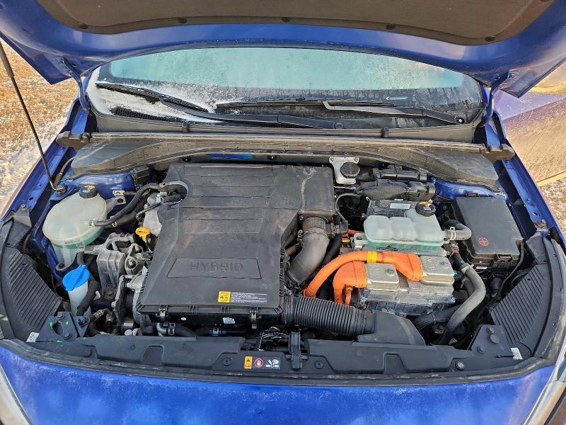 Фото 11 - HYUNDAI IONIQ