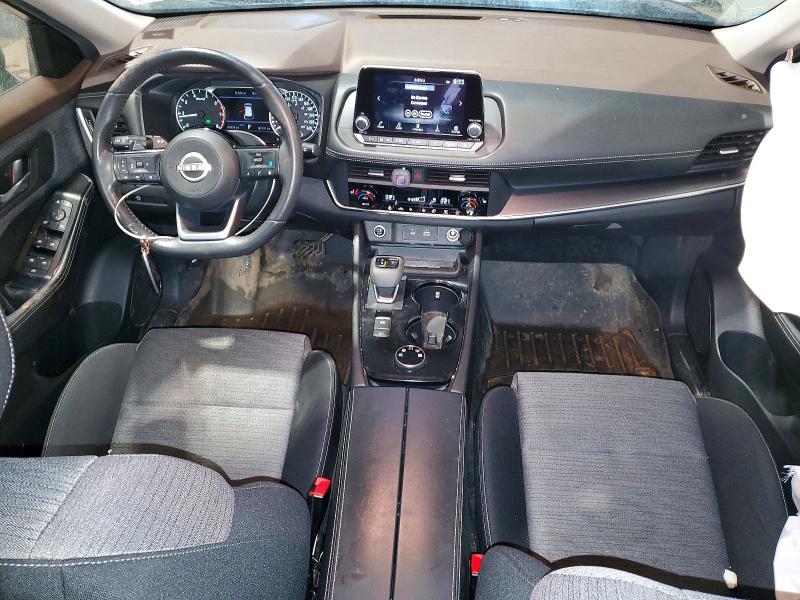 Фото 8 - NISSAN ROGUE