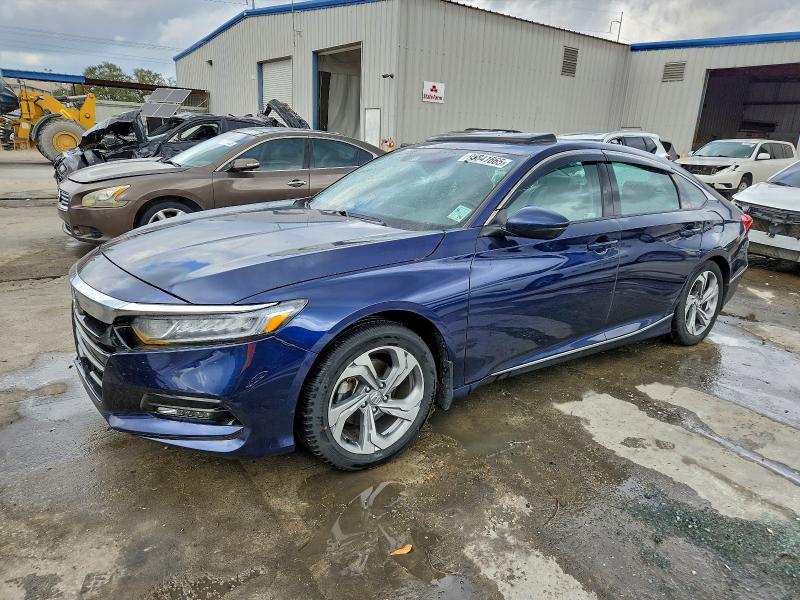 Фото 1 - HONDA ACCORD