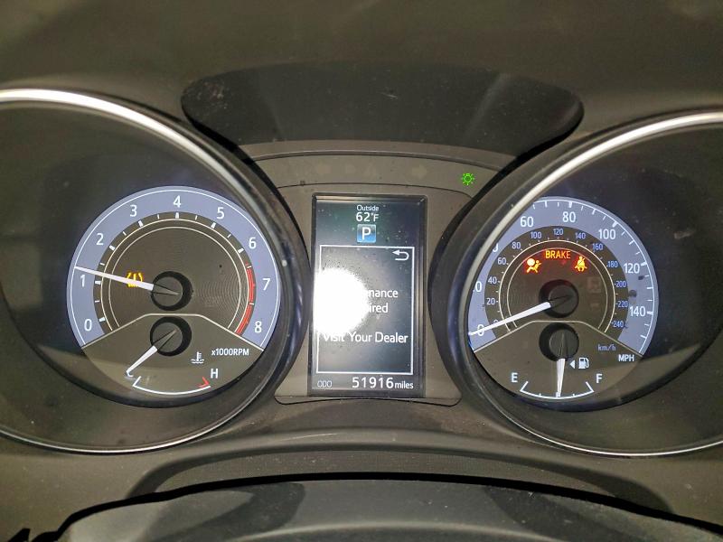 Фото 9 - TOYOTA COROLLA