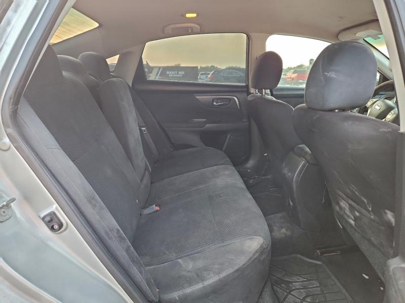 Фото 10 - NISSAN ALTIMA