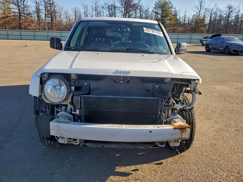 Фото 5 - JEEP PATRIOT