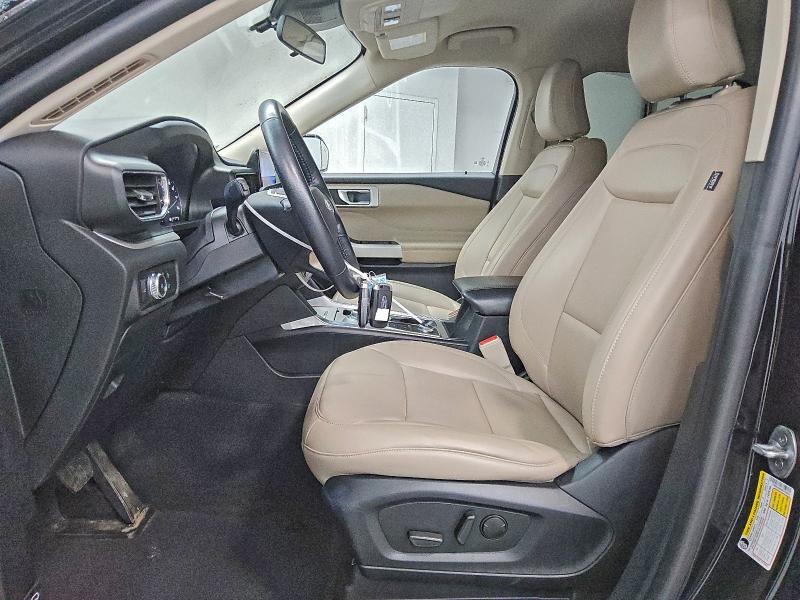 Фото 7 - FORD EXPLORER