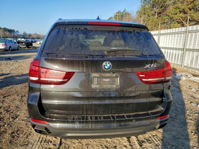 Фото 6 - BMW X5
