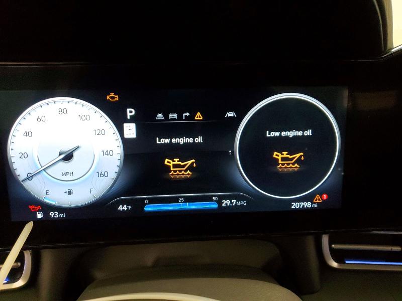 Фото 9 - HYUNDAI ELANTRA