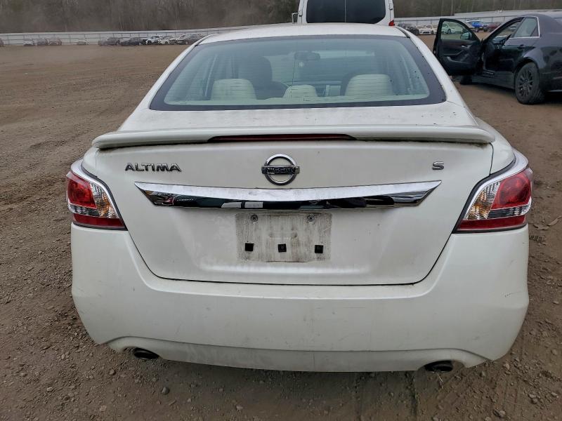 Фото 6 - NISSAN ALTIMA