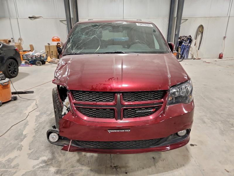 Фото 5 - DODGE CARAVAN