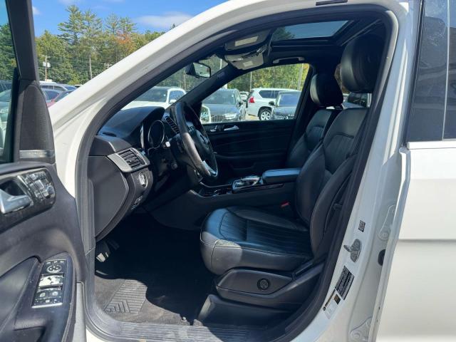 Фото 8 - MERCEDES-BENZ GLE-CLASS